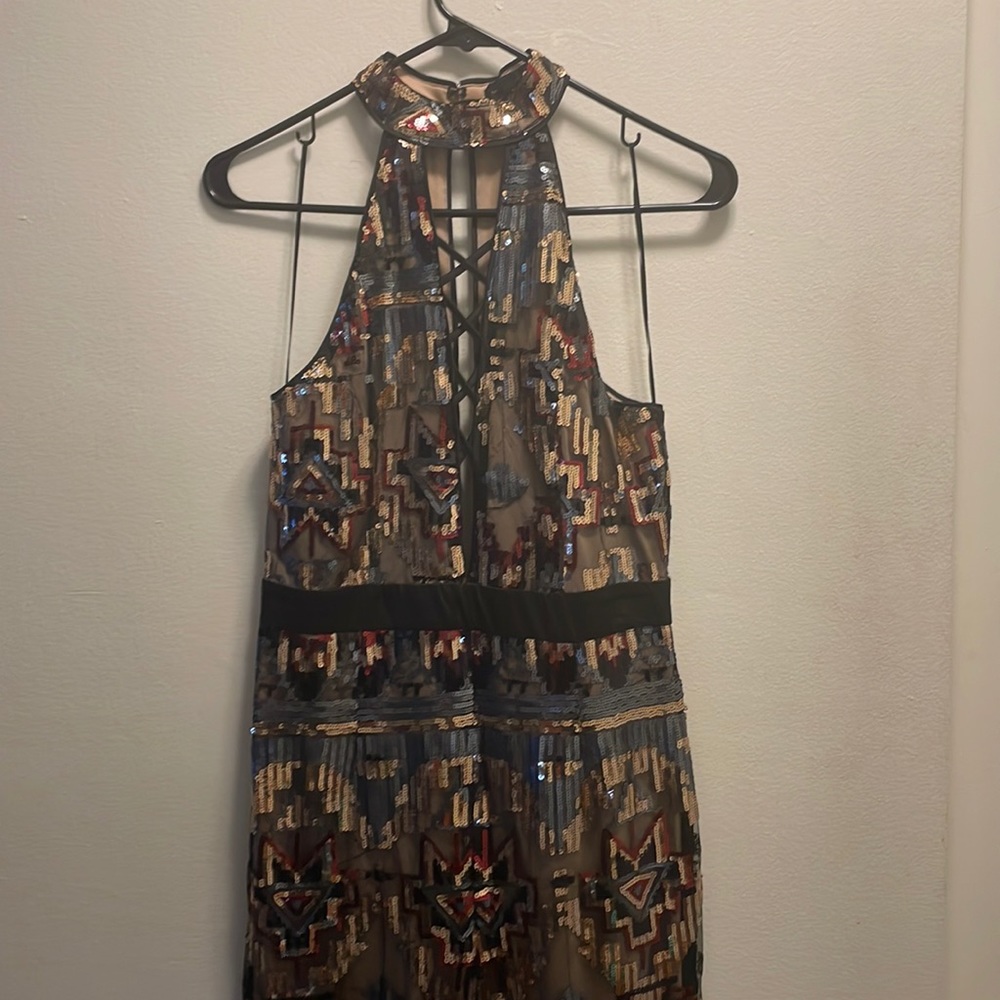 Miss Avenue sequence one piece. side Medium